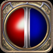 沙城战将1.80精品iPhone版-沙城战将传奇单机版v1.0 苹果版