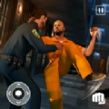 大监狱越狱计划手游热血版-Grand Prison Escape Plan 2020(大监狱越狱计划2020中文版)v1.0手机版