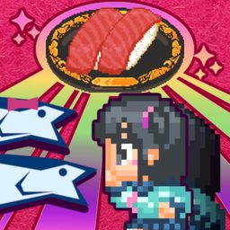 超兴奋格斗回转寿司搞笑版-ドキ☆寿司(超兴奋格斗回转寿司中文版)v1.0单机版 超兴奋格斗回转寿司搞笑版-ドキ☆寿司(超兴奋格斗回转寿司中文版)v1.0单机版