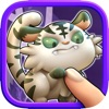 即刻指尖打怪iOS手机版-即刻指尖打怪刺激对战版v1.0 免费版