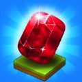 合并珠宝手游汉化版-Merge Jewels(合并珠宝单机版)v1.0 独家版