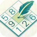 数独九宫格手游闯关版-数独九宫格手游正式版v1.0.17最新你版