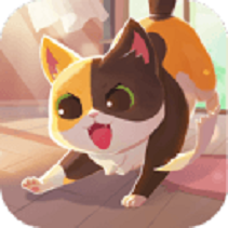 合并礼包猫手游无线金币版-合并礼包猫手游修改版v1.2.0手机版