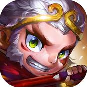 西游战记无限元宝版-西游战记三界浩劫版v1.4.2 全新版