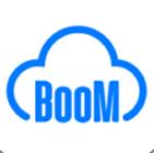 boom视频会议远程办公版-boom视频会议智能版v1.2.4 移动开会版