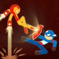 刺客战斗影子战士游戏下载-Stickman Fight Battle刺客战斗影子战士v1.0.21 安卓版 刺客战斗影子战士游戏下载-Stickman Fight Battle刺客战斗影子战士v1.0.21 安卓版