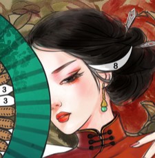 古风涂色app创新思维版-古风涂色app正式版v1.2.6手机全新版 古风涂色app创新思维版-古风涂色app正式版v1.2.6手机全新版