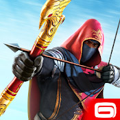 铁血刺客手游无限钻石版-Iron Blade(铁血刺客手游中世纪传奇版)v2.2.0 经典版