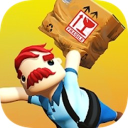 可靠快递联机版游戏下载-可靠快递完整联机版Totally Reliable Delivery Servicev1.4121 安卓版
