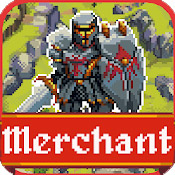 商人RPG手游经典玩法版-Merchant(商人RPG手游汉化正式版)v3.04 怀旧版 商人RPG手游经典玩法版-Merchant(商人RPG手游汉化正式版)v3.04 怀旧版