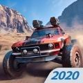钢铁狂怒机甲战2020中文版-Steel Rage(钢铁狂怒机甲战联机对战版)v1.0 安卓版