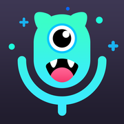 修音变声器DIY搞怪版-修音变声器音频分享版v1.9 特效版