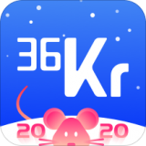 36氪车载版-36氪互联网创业动态版v8.9.1 快讯版 36氪车载版-36氪互联网创业动态版v8.9.1 快讯版