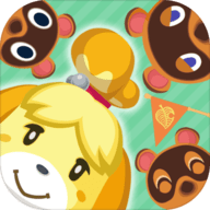 动物森友会背包扩容手机版-Pocket Camp(动物森友会联机会员版)v1.0 全新版