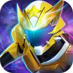 神兽金刚之星甲王变身版-神兽金刚之星甲王高段位版v1.0.3 免费版
