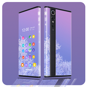 小米MixAlpha阿尔法主题流畅版-Mi Mix Alpha阿尔法主题完美适配版v1.0.2 高清版 小米MixAlpha阿尔法主题流畅版-Mi Mix Alpha阿尔法主题完美适配版v1.0.2 高清版