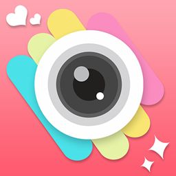 摩卡P图特效相机去水印版-摩卡P图相机网红修图版v1.1.2 热门贴纸版