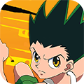 热血猎人无限钻石版-热血猎人商城满v版v1.0 稳定版