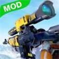 Rise汉化版-Rise(绝境枪手中文版)v1.5.6 手机版 Rise汉化版-Rise(绝境枪手中文版)v1.5.6 手机版