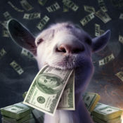 模拟山羊收获日20奖杯攻略版-Goat Payday(模拟山羊收获日汉化手机版)v1.0.1 安卓版 模拟山羊收获日20奖杯攻略版-Goat Payday(模拟山羊收获日汉化手机版)v1.0.1 安卓版