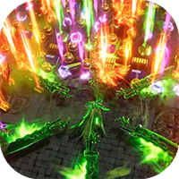 龙鳞送顶级buff版-龙鳞手游无限元宝版v1.0.1 免费版