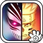 死神vs火影绊5.0全英雄整合版-死神vs火影绊3000人物改版v1.3.1 正式版 死神vs火影绊5.0全英雄整合版-死神vs火影绊3000人物改版v1.3.1 正式版