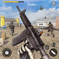 新突击队无限射击版-FPS Encounter Shooting(新突击队)v1.58 安卓版 新突击队无限射击版-FPS Encounter Shooting(新突击队)v1.58 安卓版