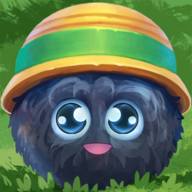 黑茸茸进阶版-黑茸茸最终修改版v8.0.7 经典版 黑茸茸进阶版-黑茸茸最终修改版v8.0.7 经典版