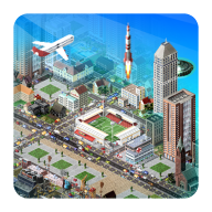 西奥小镇安卓版-西奥小镇最新汉化版v1.8.85 免费版