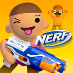 超级捣蛋鬼安卓版-NERF Pranks!(超级捣蛋鬼)v1.6.11 正式版