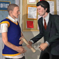 高中恶霸歹徒汉化完整版-High School Bully Gangster(高中恶霸歹徒)v1.14 安卓版 高中恶霸歹徒汉化完整版-High School Bully Gangster(高中恶霸歹徒)v1.14 安卓版