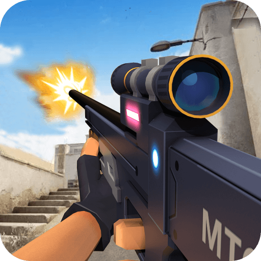 机甲射手官方版-Mech War(机甲射手)v1.0.1 最新版 机甲射手官方版-Mech War(机甲射手)v1.0.1 最新版