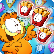 加菲尔德快餐时间正式版-Garfield Snacktime(加菲尔德快餐时间)v1.21.3 最新版 加菲尔德快餐时间正式版-Garfield Snacktime(加菲尔德快餐时间)v1.21.3 最新版