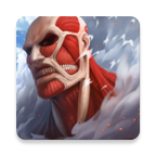 进击的巨人3ds模拟器手机版-Attack on Titan: Assault(进击的巨人模拟器中文正式版)v1.1.0 安卓版