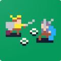 wee大逃杀游戏英文版-Wee Royale(wee大逃杀游戏单机版)v1.0 抢先版