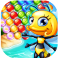 森林救援泡泡大战最新版-Forest Rescue: Bubble Pop(森林救援泡泡大战)v13.0.304 安卓版