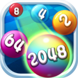 2048球球大作战安卓赚钱版-2048球球大作战福利抽手机版v1.0.33 免费版
