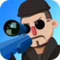 3D狙击手暗杀游戏下载-3D狙击手暗杀游戏v1.0 手机版