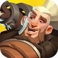 堡垒岛天空战争正式版-Fortress Isles: Sky War(堡垒岛天空战争)v1.0.3 安卓版