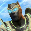 超级英雄黑豹机器人单机版下载-Superhero Panther Robot Battle City Rescue Games(超级英雄黑豹机器人)v13.0.1 手机版 超级英雄黑豹机器人单机版下载-Superhero Panther Robot Battle City Rescue Games(超级英雄黑豹机器人)v13.0.1 手机版