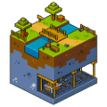 像素构建工艺官方版下载-Builder Craft(像素构建工艺)v1.0 安卓版 像素构建工艺官方版下载-Builder Craft(像素构建工艺)v1.0 安卓版