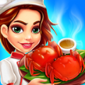 厨师城安卓最新版下载-City Chef(厨师城名厨)v2.3 免费版 厨师城安卓最新版下载-City Chef(厨师城名厨)v2.3 免费版