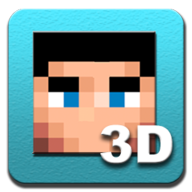 mc最新皮肤编辑器下载-Skin Editor 3D我的世界3D在线皮肤编辑插件v1.7 稳定版 mc最新皮肤编辑器下载-Skin Editor 3D我的世界3D在线皮肤编辑插件v1.7 稳定版