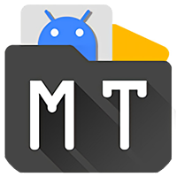 mt管理器最新版下载-mt管理器2025最新版本下载v2.18.0 安卓免费版