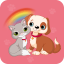 猫狗宠物翻译器APP手机版下载-猫狗宠物翻译器汉化最新版v1.0.0 互动版 猫狗宠物翻译器APP手机版下载-猫狗宠物翻译器汉化最新版v1.0.0 互动版
