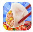 中华美食制作传统美食游戏下载-中华美食制作小游戏v2.1 免费版