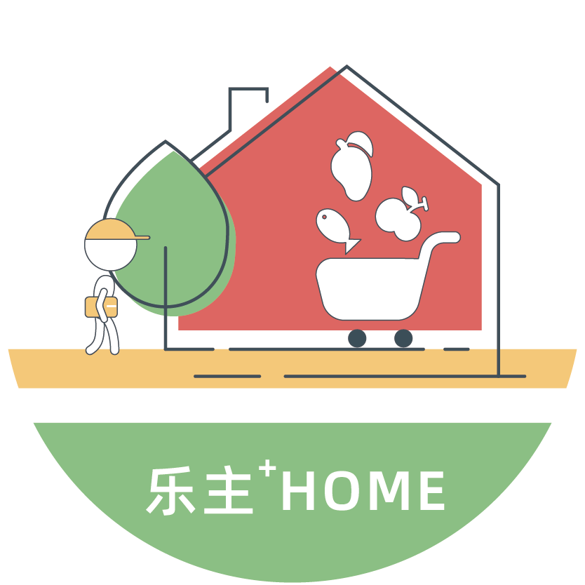 快乐主独家版下载-快乐主智能物业版v1.0.1 首发版