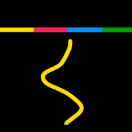 豪横贪吃蛇抽手机福利版下载-Snake Dash Color(豪横贪吃蛇）v1.6.1 最新版