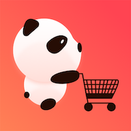 熊猫淘淘安卓最新版下载-熊猫淘淘一键分享版v1.1.0 免费版