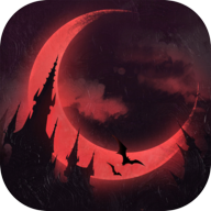 月夜狂想曲恶魔城手游安装包-月夜狂想曲官方授权正版v1.6.0 最新版